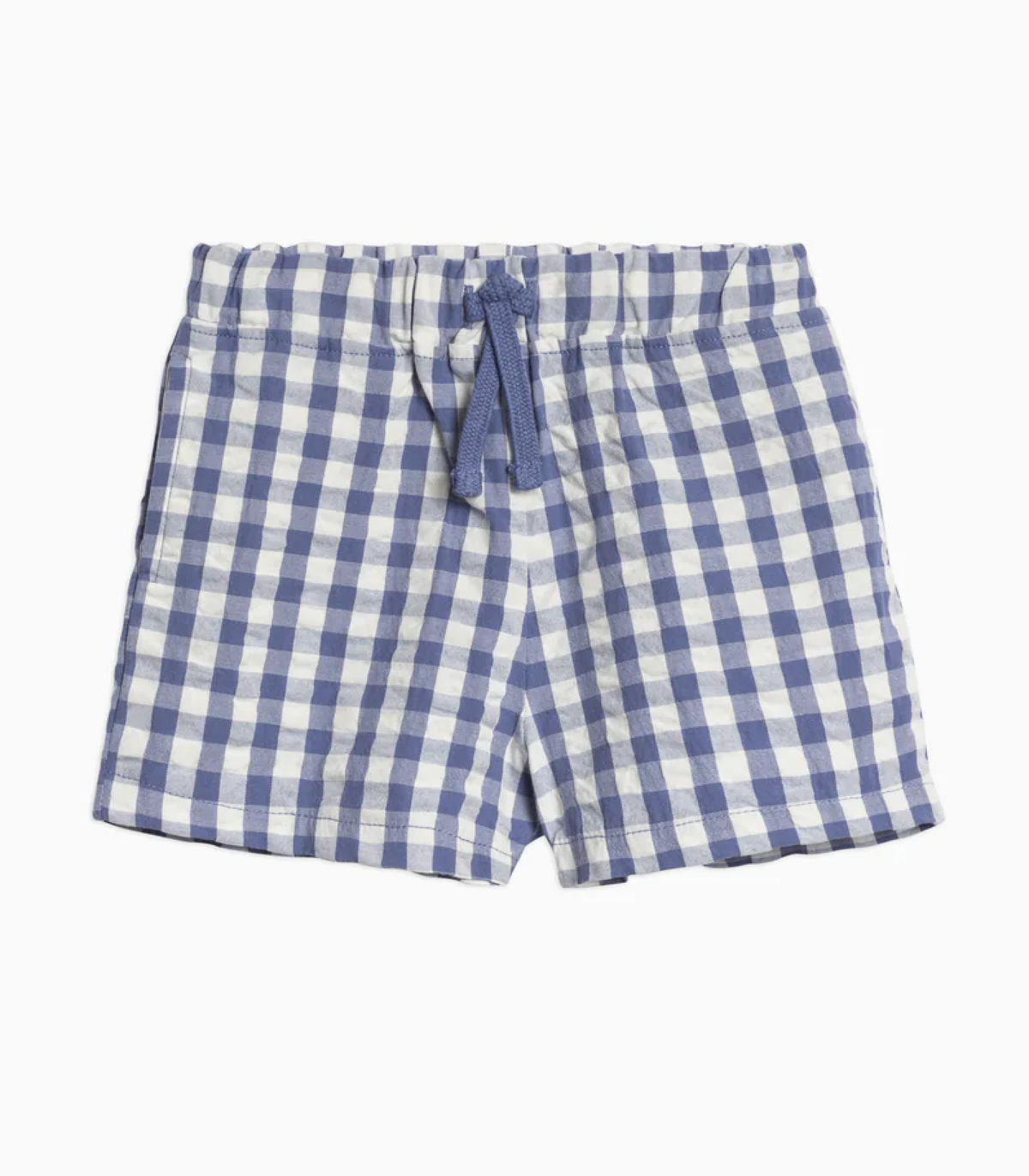 Nixie Seersucker Shorts (NWOT 3T)