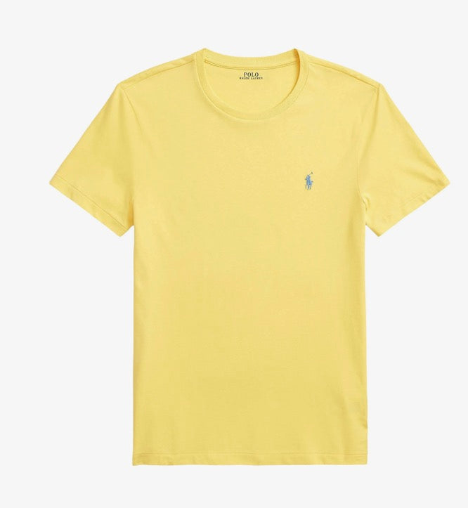 Polo Pony Embroidered Cotton T Shirt (EUC 3T)