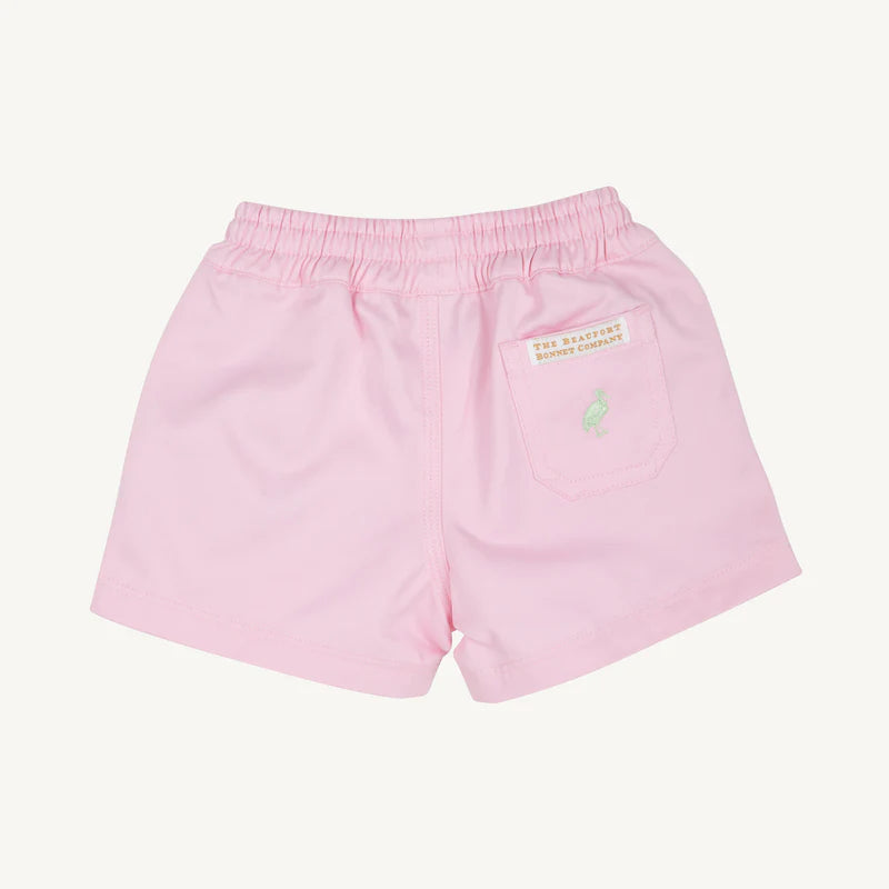 Sheffield Pink Shorts (NWT 3T)
