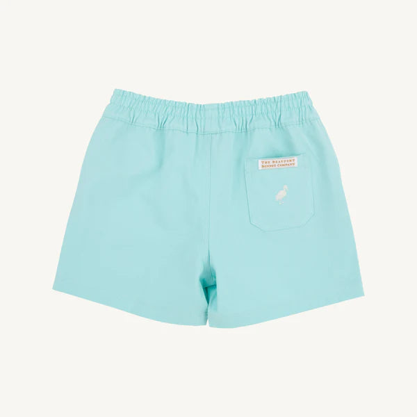 Sheffield Shorts (3T) EUC