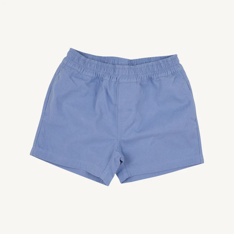 Sheffield Blue Shorts (EUC 3T)