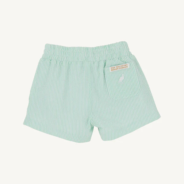 Sheffield Shorts (3T) EUC