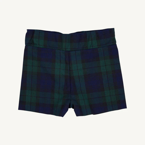 Sherwood Shorts Berwick Black Watch ( Size 3T) NWT