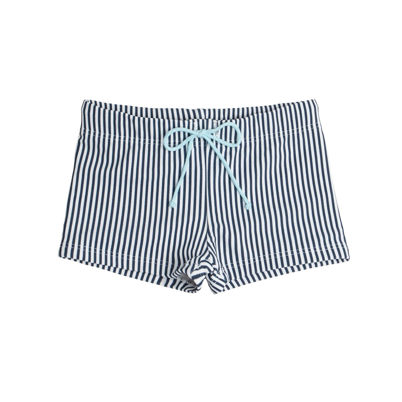 Boys Stripe Brief (2T) EUC