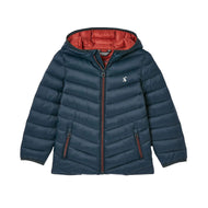 Joules Boys Cairn Packable Padded Jacket (2T) EUC