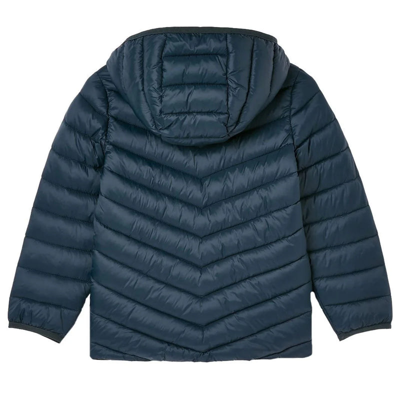 Joules Boys Cairn Packable Padded Jacket (2T) EUC