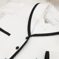 Baby Beau & Belle James 3-Piece Suit (2-3T) EUC