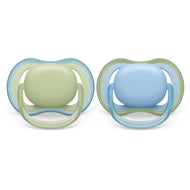 Avent Ultra Air Pacifier - 0-18m (NWT