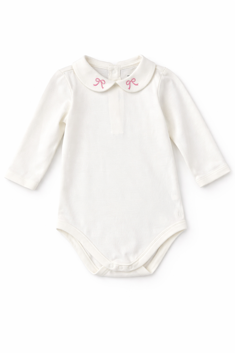 Bella Bliss White Worthington Dress (Size: 12-18M) NWOT