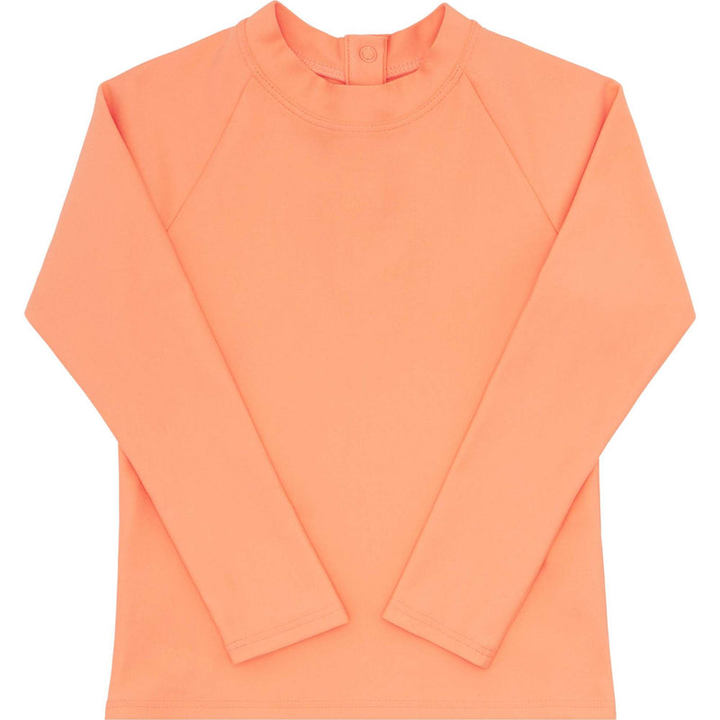 Minnow Unisex 6 colors Rashguard (2T) EUC
