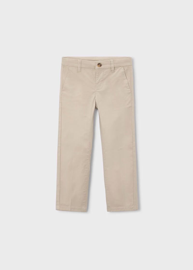 Boy Chino Pants (EUC 3T)