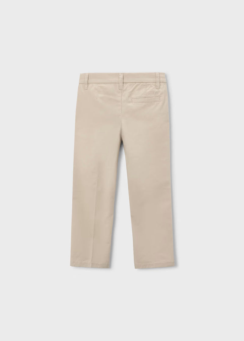 Boy Chino Pants (EUC 3T)