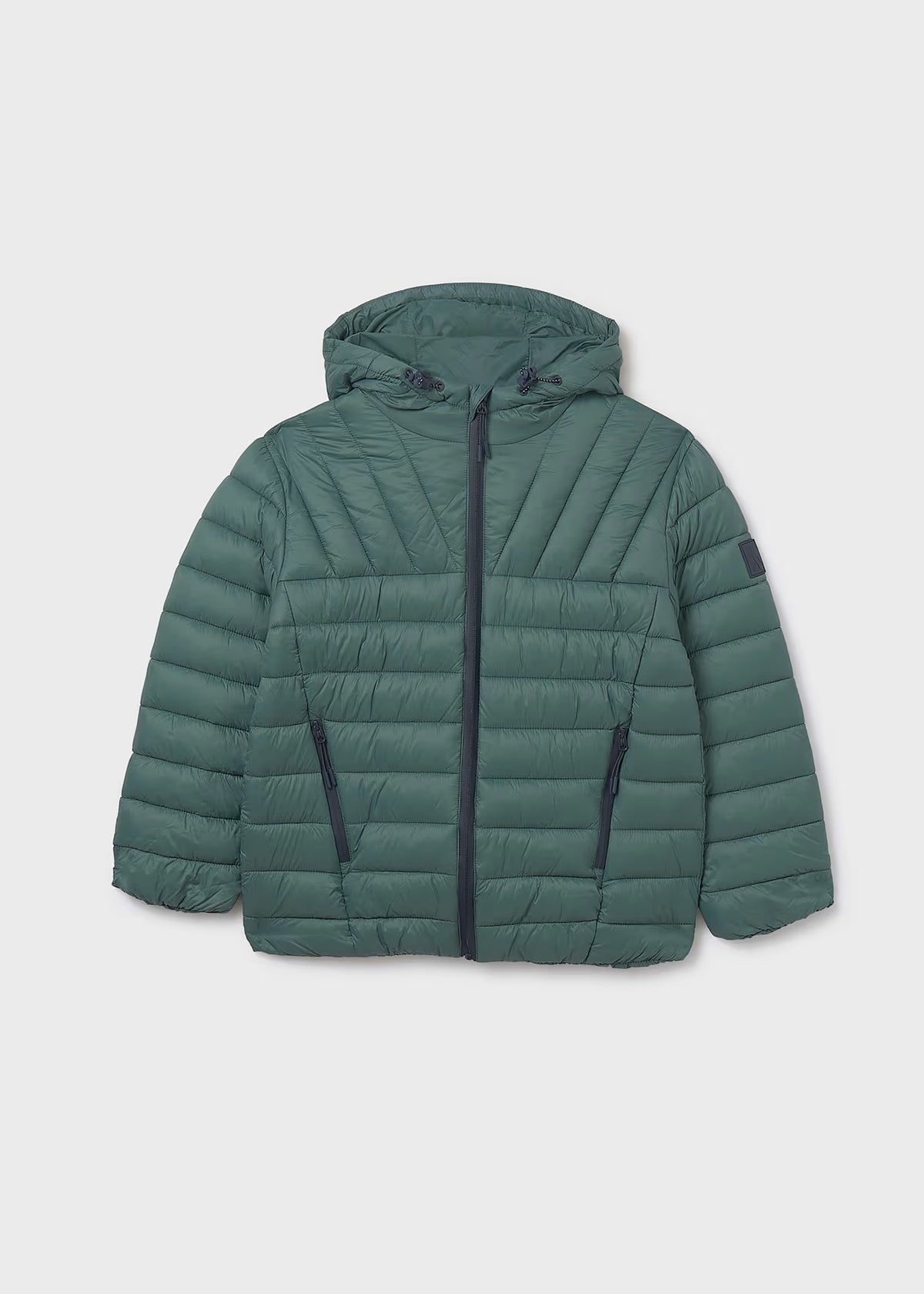 Boy Lightweight Padded Jacket (24M) EUC