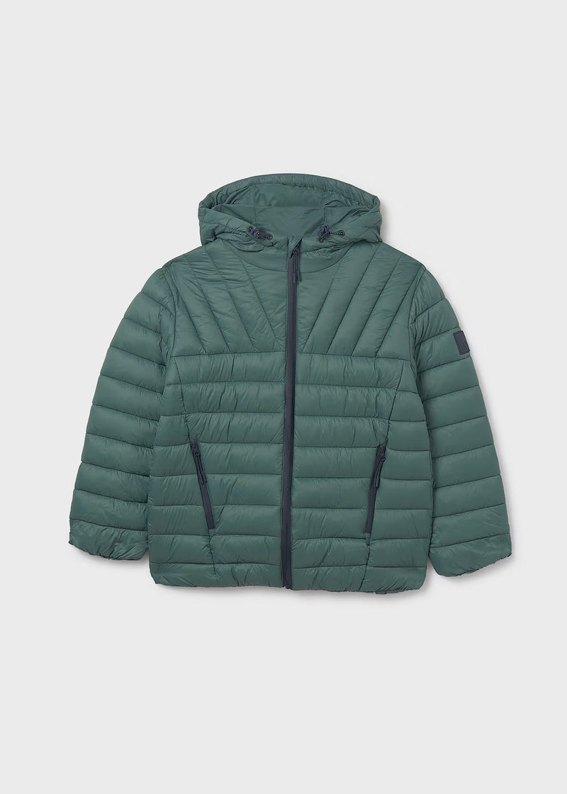 Boy Lightweight Padded Jacket (24M) EUC