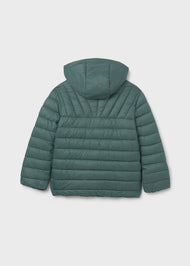 Boy Lightweight Padded Jacket (24M) EUC