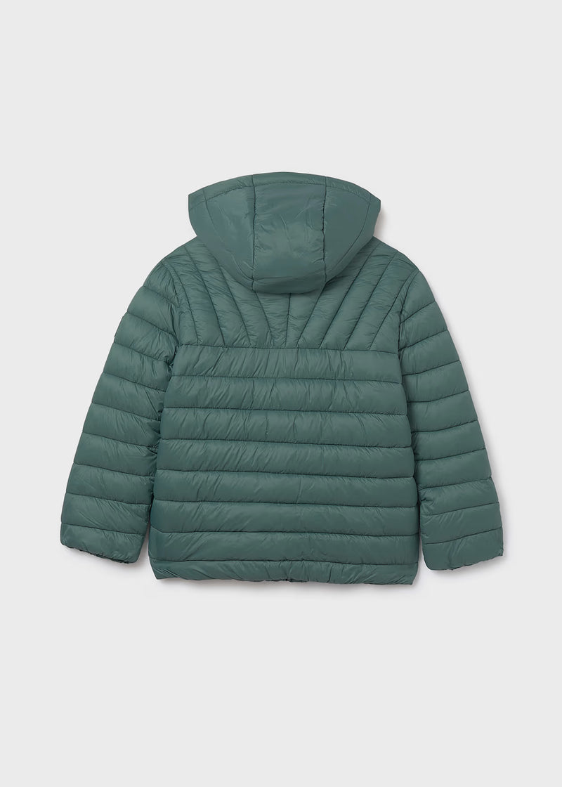 Boy Lightweight Padded Jacket (24M) EUC