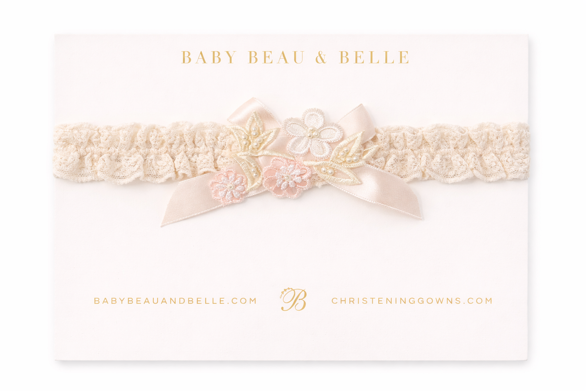 Baby Girl Headbands Variety of 10 to Choice