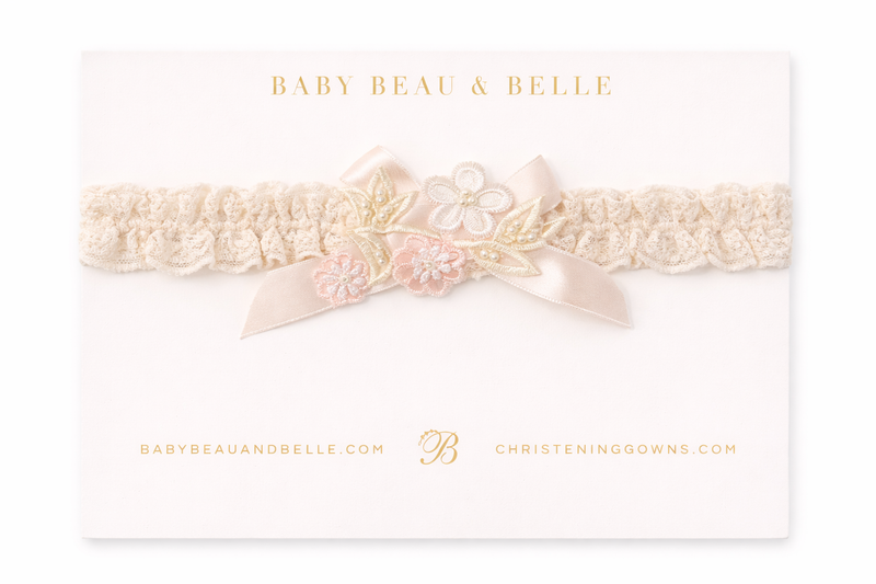 Baby Girl Headbands Variety of 10 to Choice
