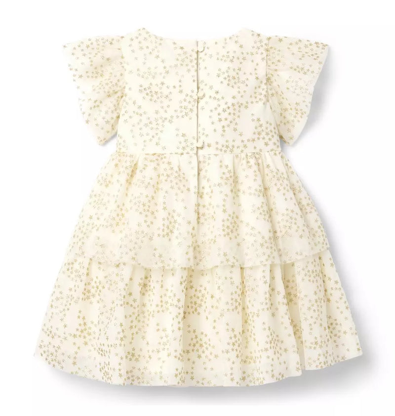 American Girl® X Janie And Jack Celebration Dress (NWT 2T)