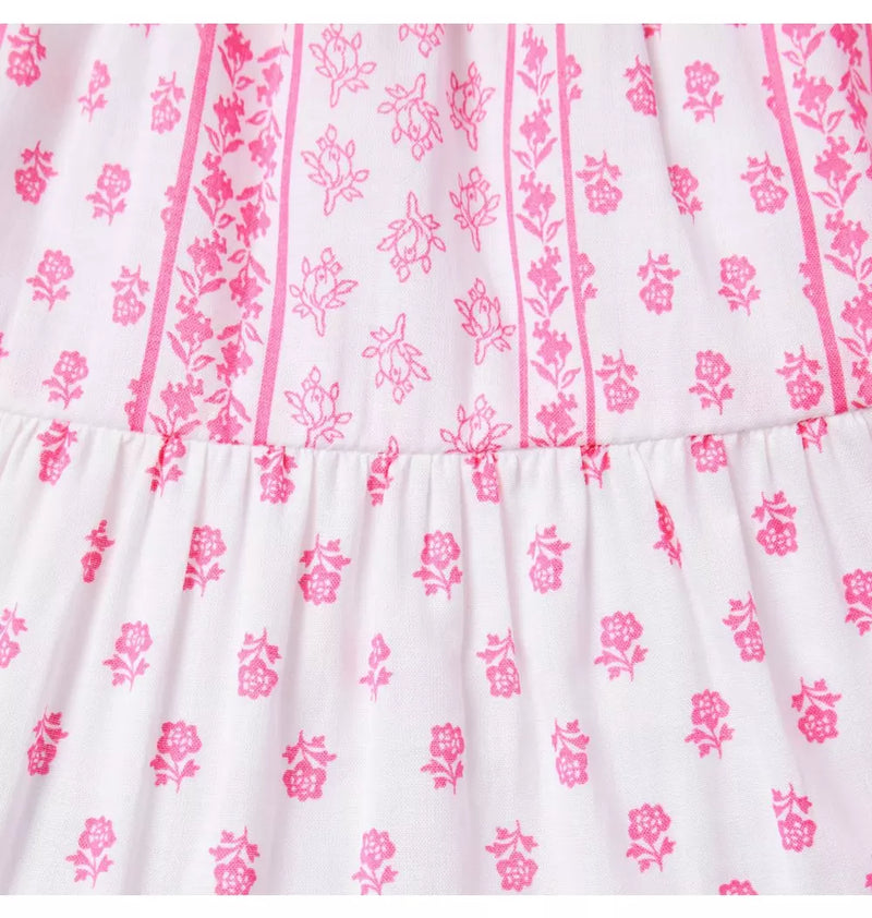 Serena Williams X Janie And Jack The G.O.A.T Skirt (NWT 12-18M)