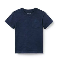 The Slub Tee (3T) EUC
