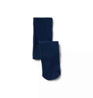 Janie and Jack Blue Classic Tight (6-12M) NWT