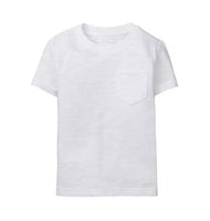 The Slub Tee (3T) EUC