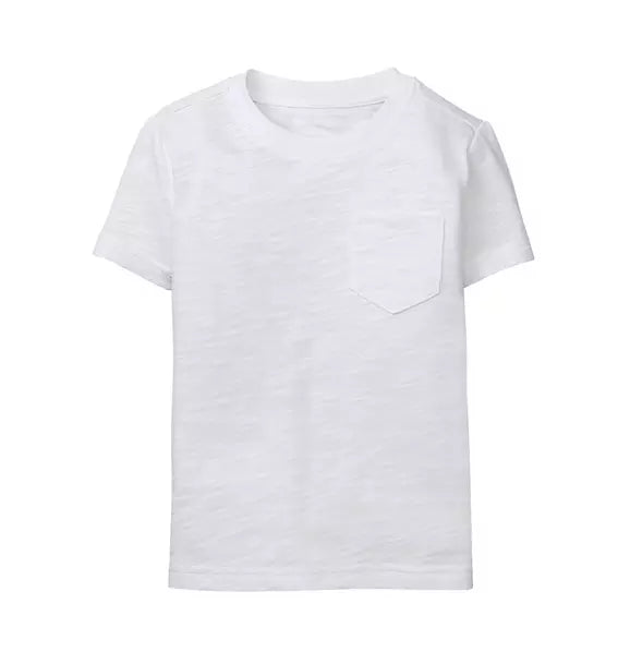 The Slub Tee (3T) EUC