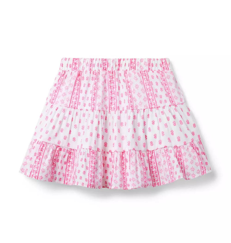Serena Williams X Janie And Jack The G.O.A.T Skirt (NWT 12-18M)