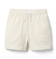 Janie and Jack Stripe Serve Short (3T) NWOT