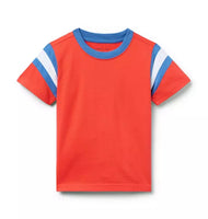 Janie and Jack Color block Tee (3T) NWT