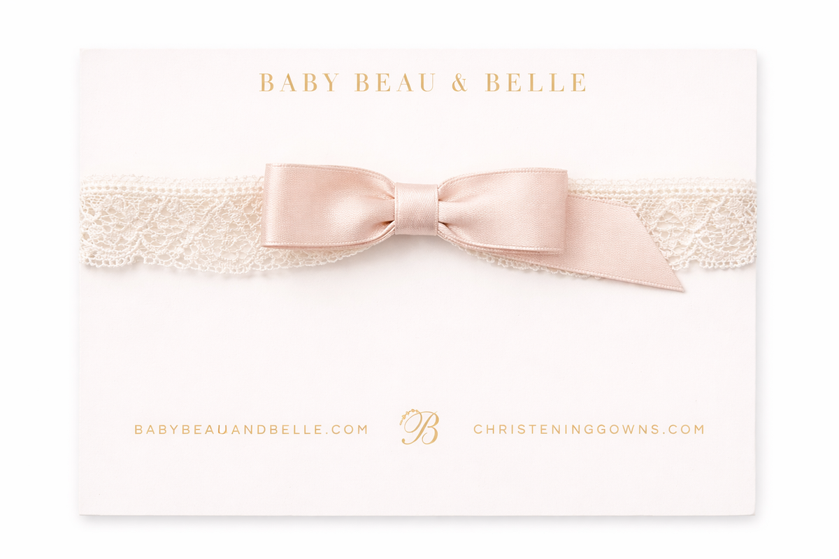 Baby Girl Headbands Variety of 10 to Choice
