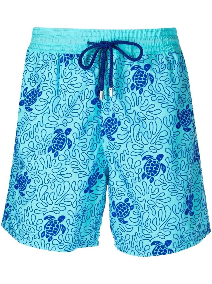 Vilebrequin Boys Swim Shorts (2T) EUC