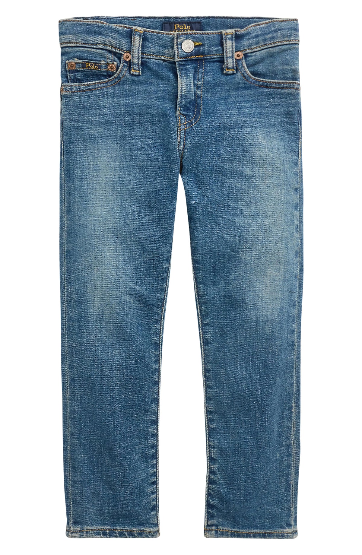 Sullivan Slim Fit Jeans (EUC 3T)