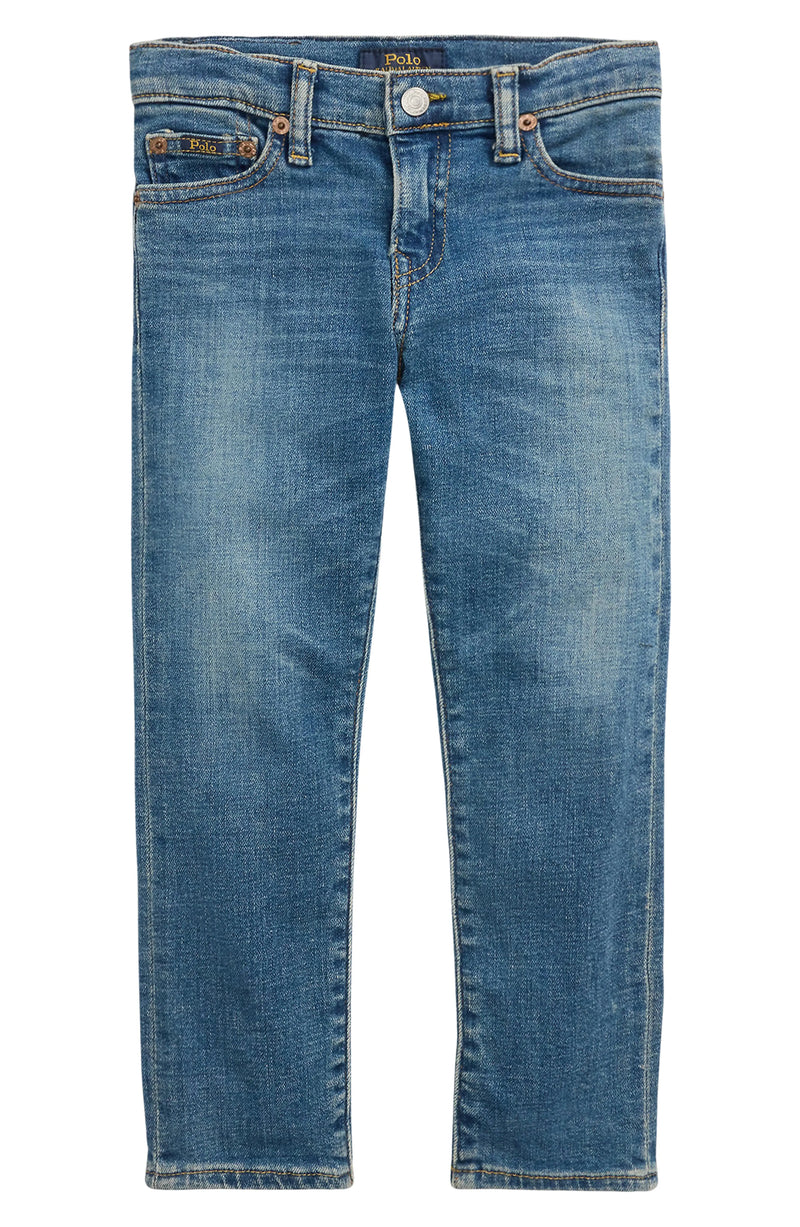 Sullivan Slim Fit Jeans (EUC 3T)