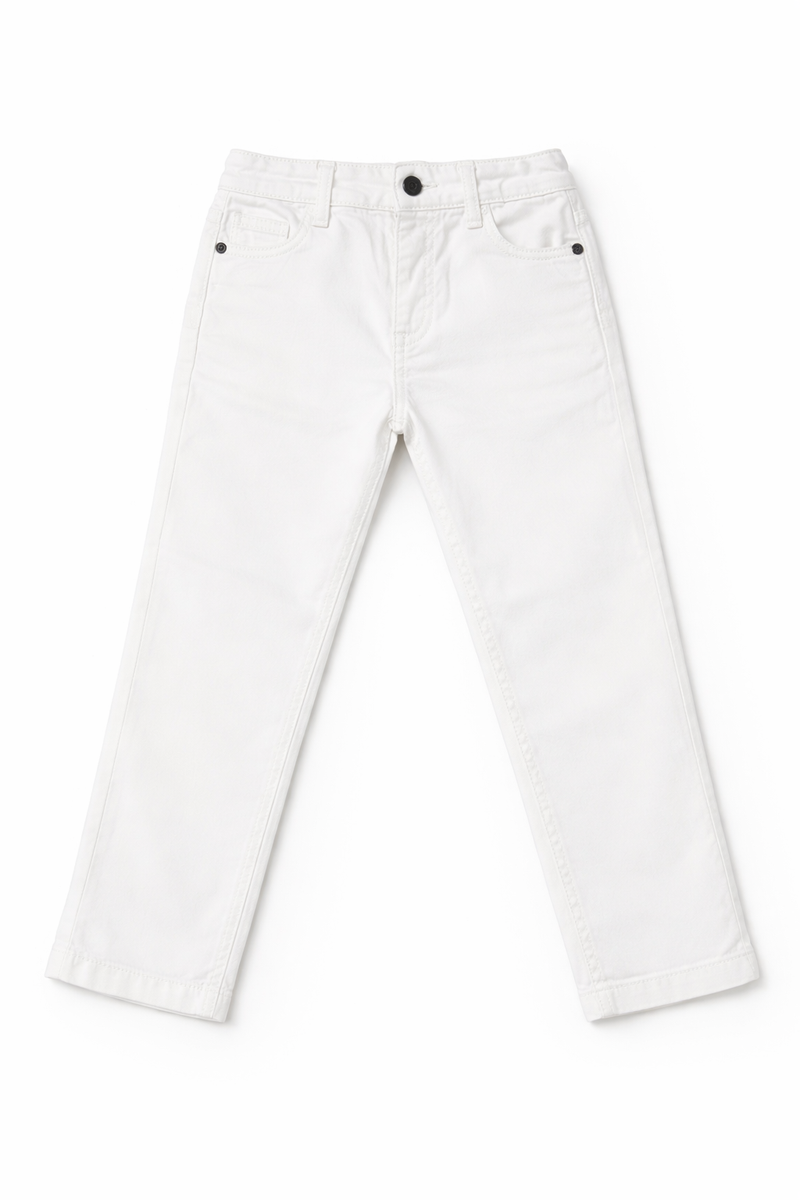 Boys basic pants (Size: 3T) EUC