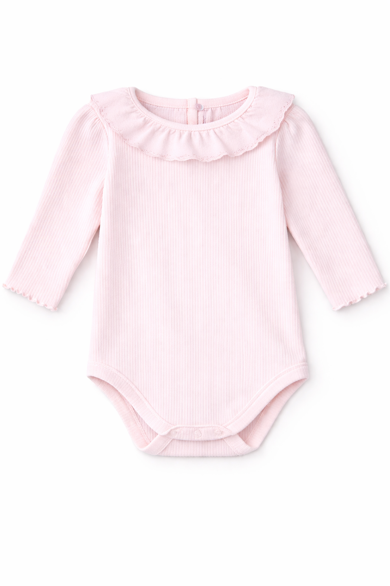 Bella Bliss White Worthington Dress (Size: 12-18M) NWOT