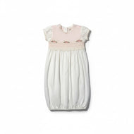 Natalie Layette (0-3M) NWOT