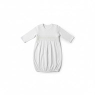 Madeline Newborn Gown (0-3M) EUC