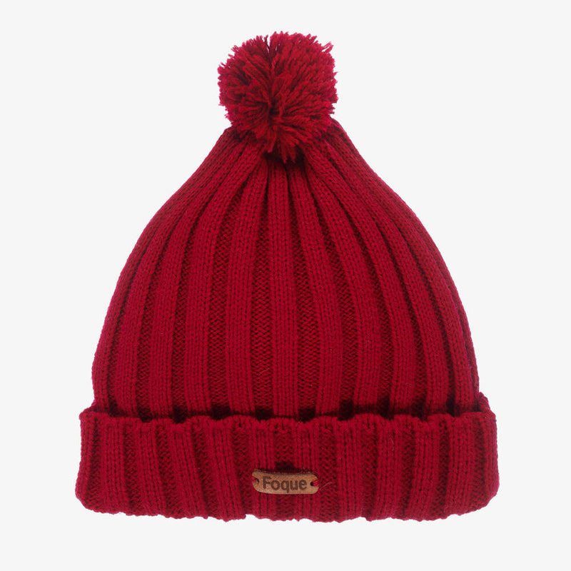 Knitted Caps (3T) EUC