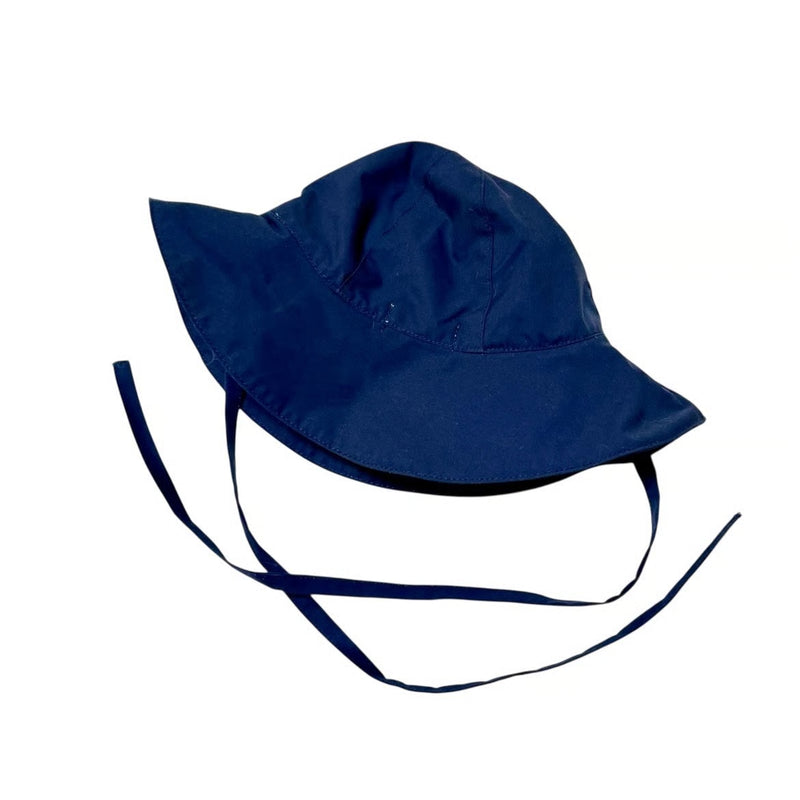 Minnow Kids Sun Hats (18-24M) EUC