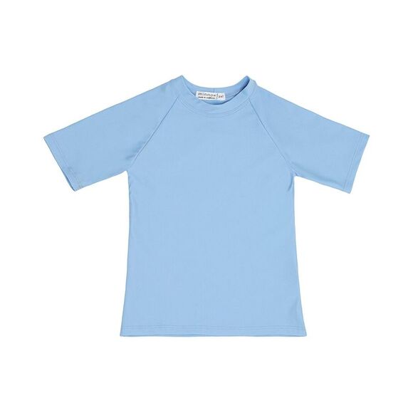 Minnow Unisex Short Sleeve (2T) EUC