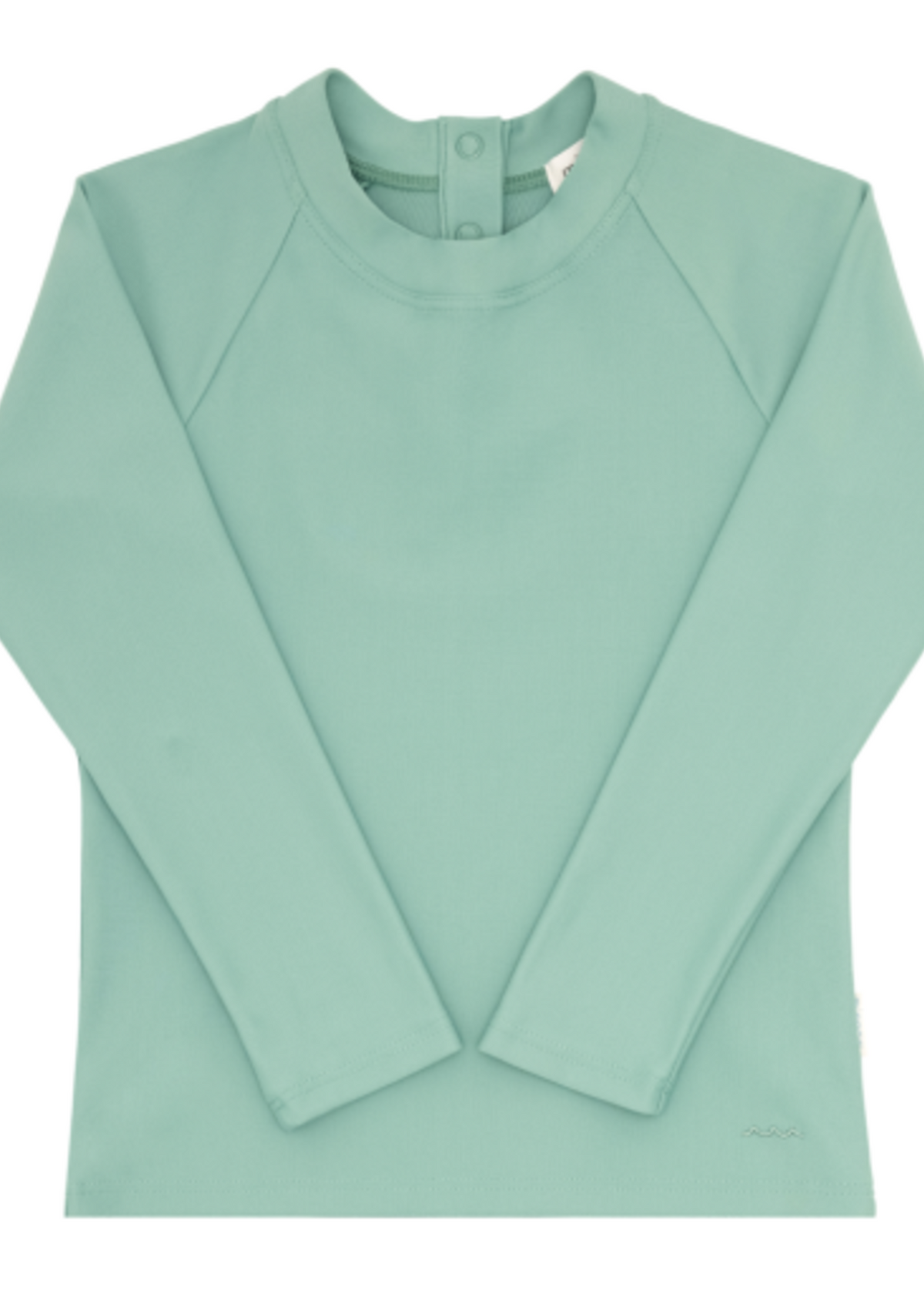 Minnow Unisex 6 colors Rashguard (2T) EUC