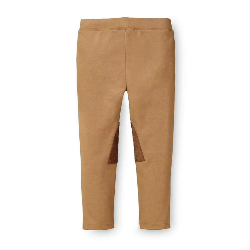 Ponte Riding Pant - Baby (3T) EUC