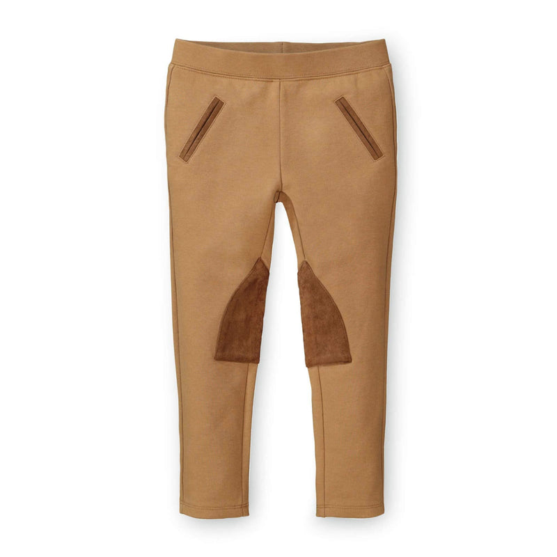 Ponte Riding Pant - Baby (3T) EUC