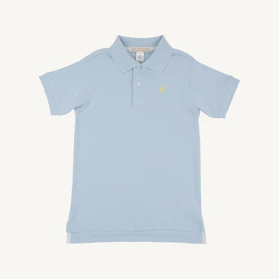 Prim & Proper Polo (EUC 3T)