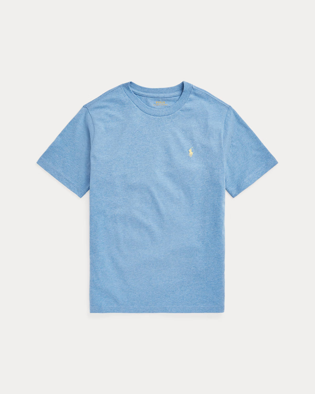 Cotton Jersey Crewneck Tee (3T) EUC