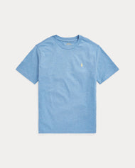 Cotton Jersey Crewneck Tee (3T) EUC