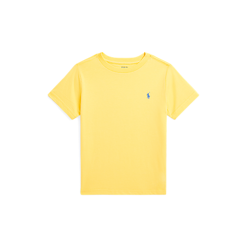 Polo Pony Embroidered Cotton T Shirt (EUC 3T)