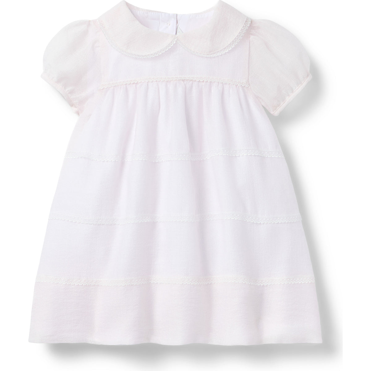 Janie & Jack The baby Organza Party Dress (Size 18-24M) NWT
